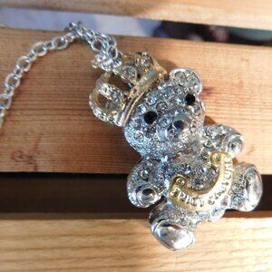 Ladies "Juicy Couture" Necklace